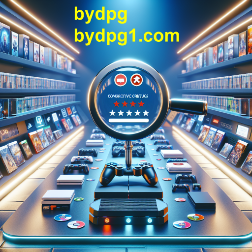 A Importância das Críticas nos Jogos: Moldando o Futuro da Indústria