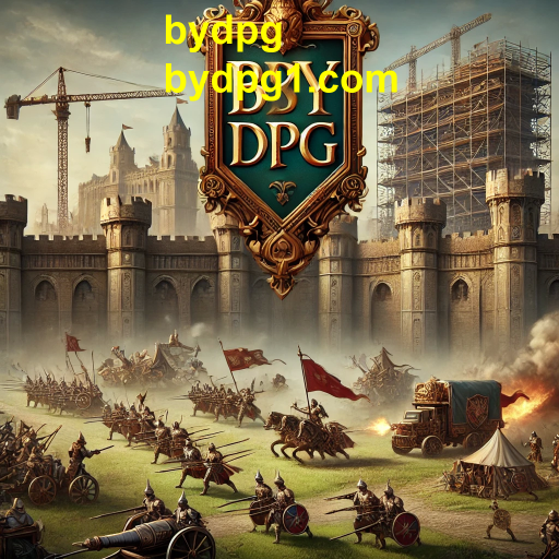 A Evolução dos Jogos de Estratégia: Desafios e Inovações