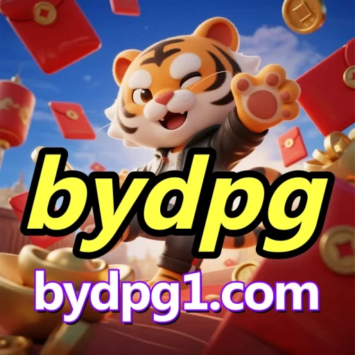 Logo bydpg